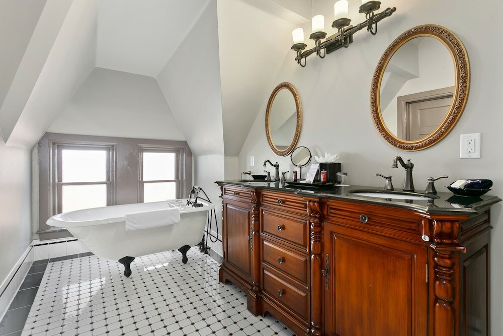 Фото Patterson Inn