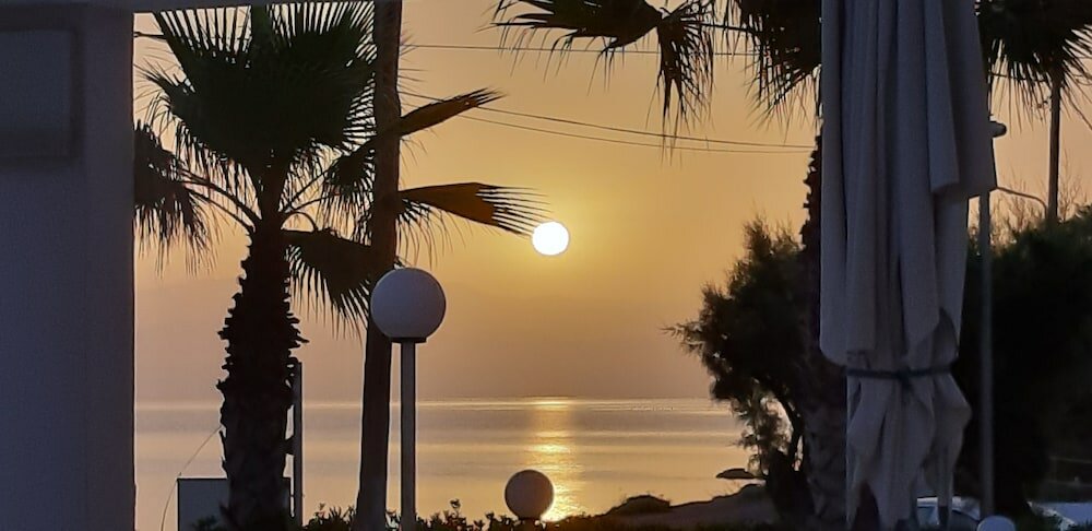 Фото Sidari Beach Hotel