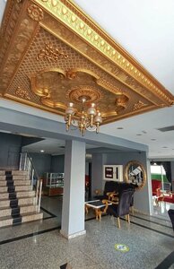 Гостиница Atalla Hotel