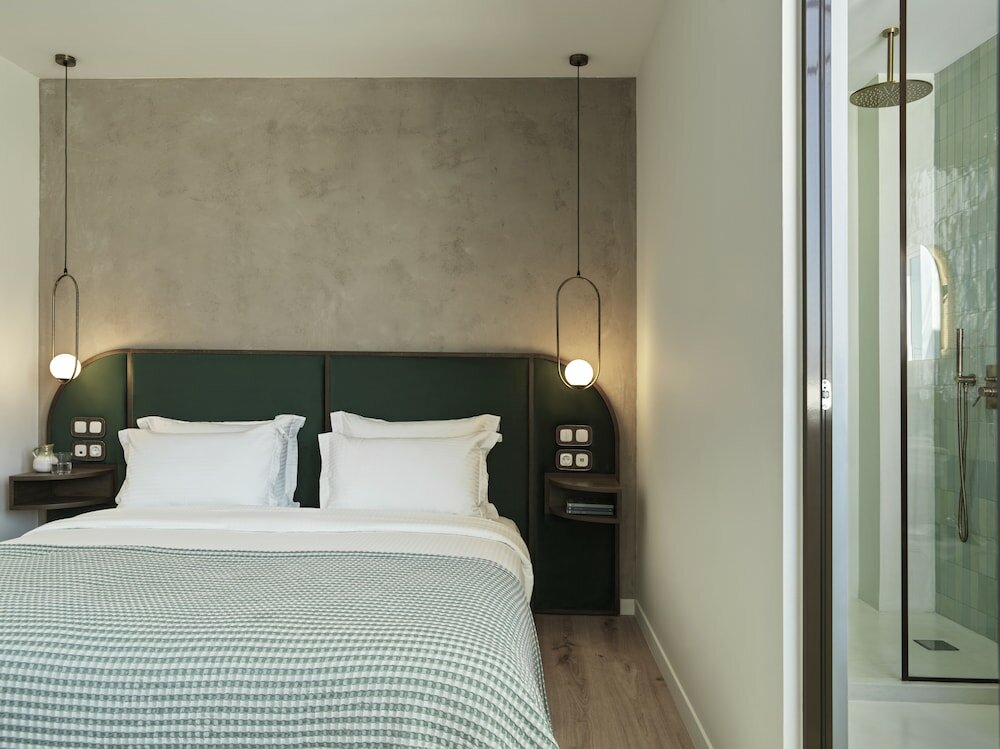 Фото The Lekka Hotel & SPA