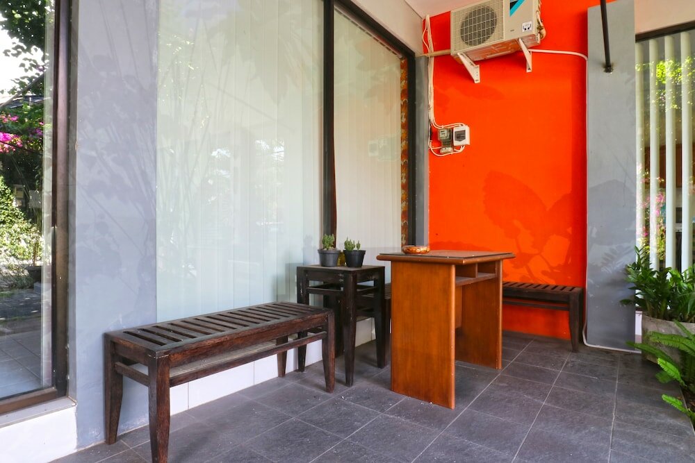 Фото Sayang Residence 2