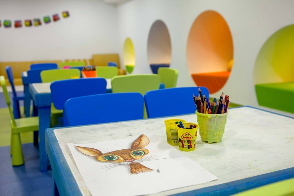 Фото GrandResort