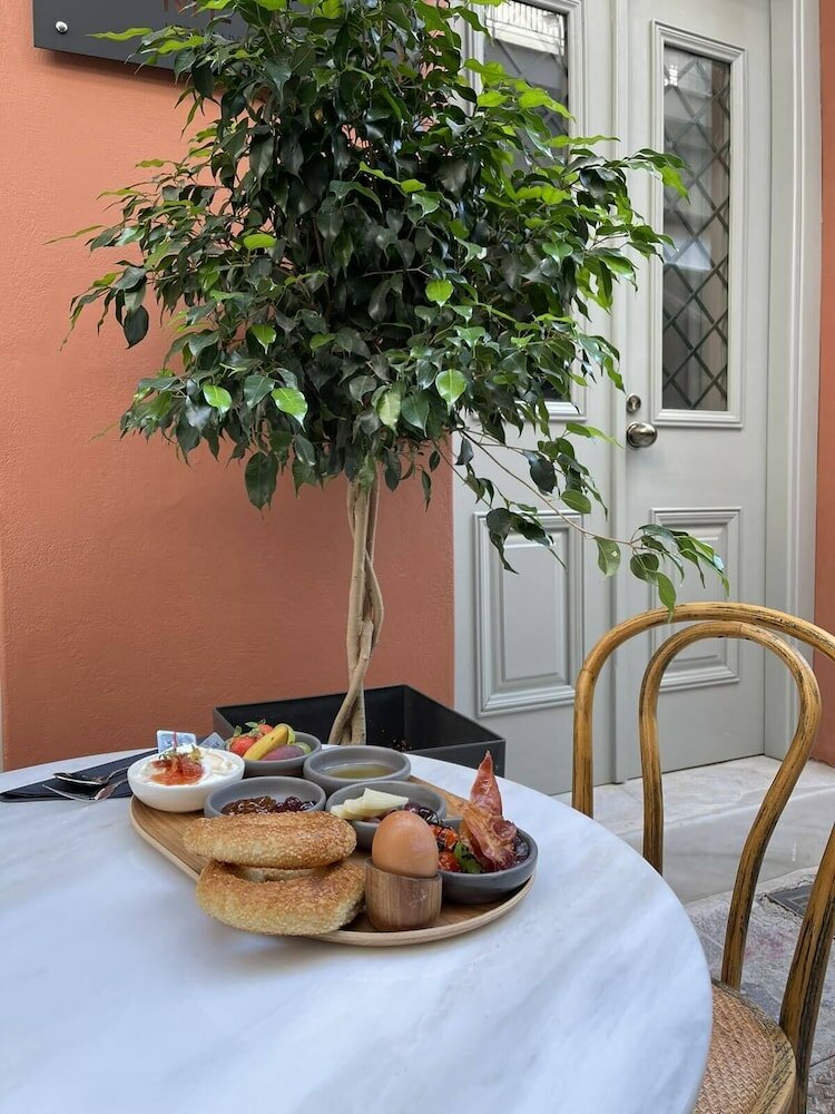 Фото Metis Urbane Living Spaces