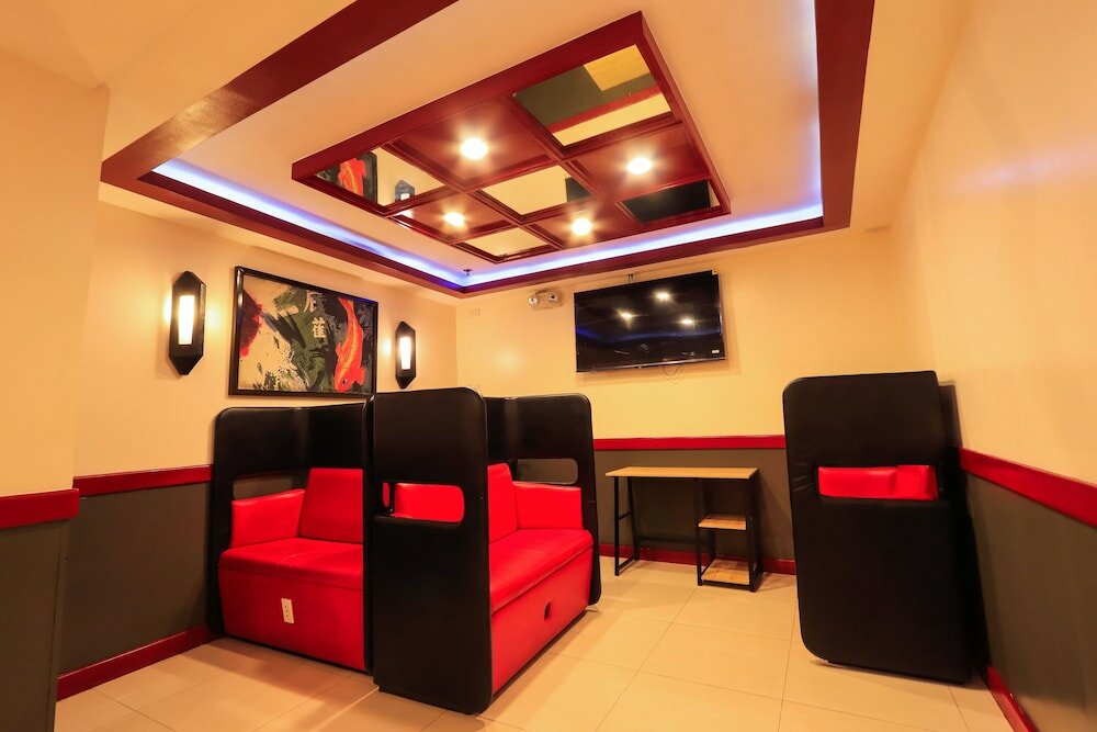 Фото Hotel Sogo Alabang Rotonda