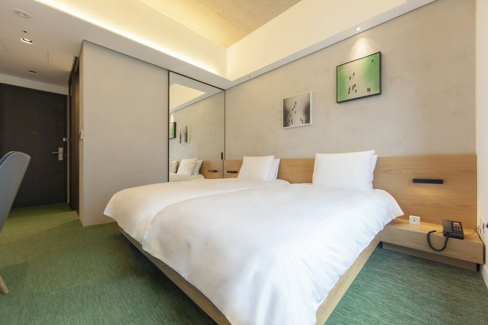 Фото StayB Myeongdong