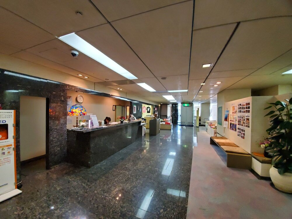 Фото The Gran Resort Elegante Kyoto 