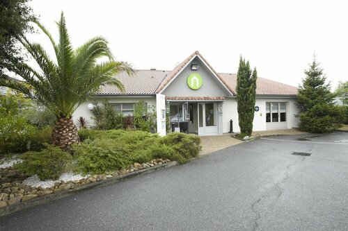 Гостиница Campanile Biarritz в Байонне