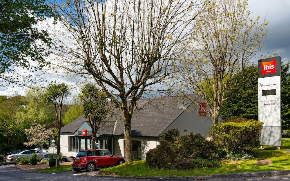 Фото Ibis Plymouth