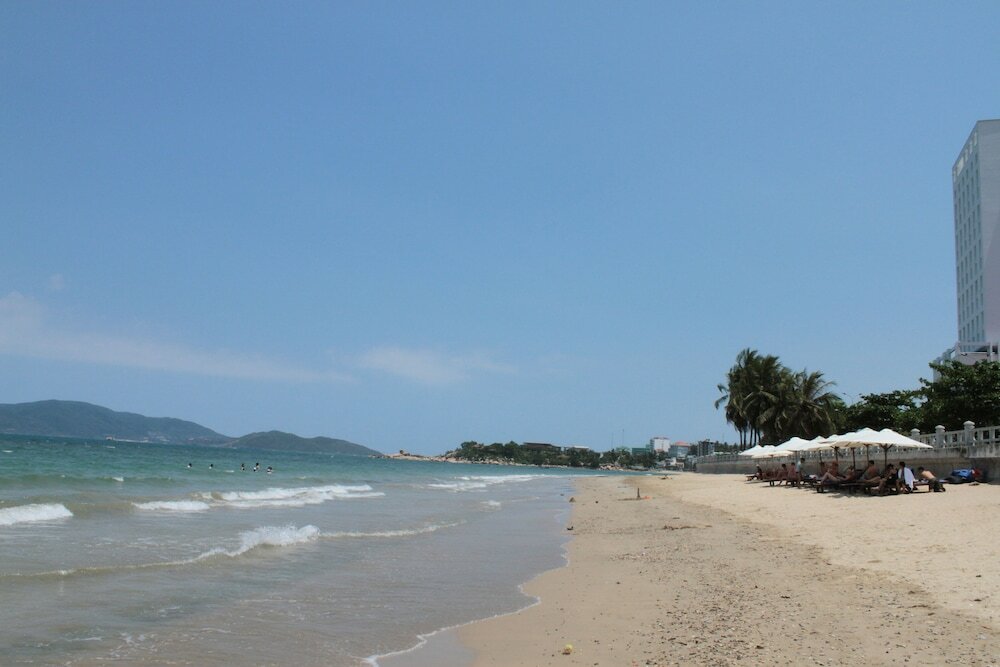 Фото SeaSing Boutique Hotel