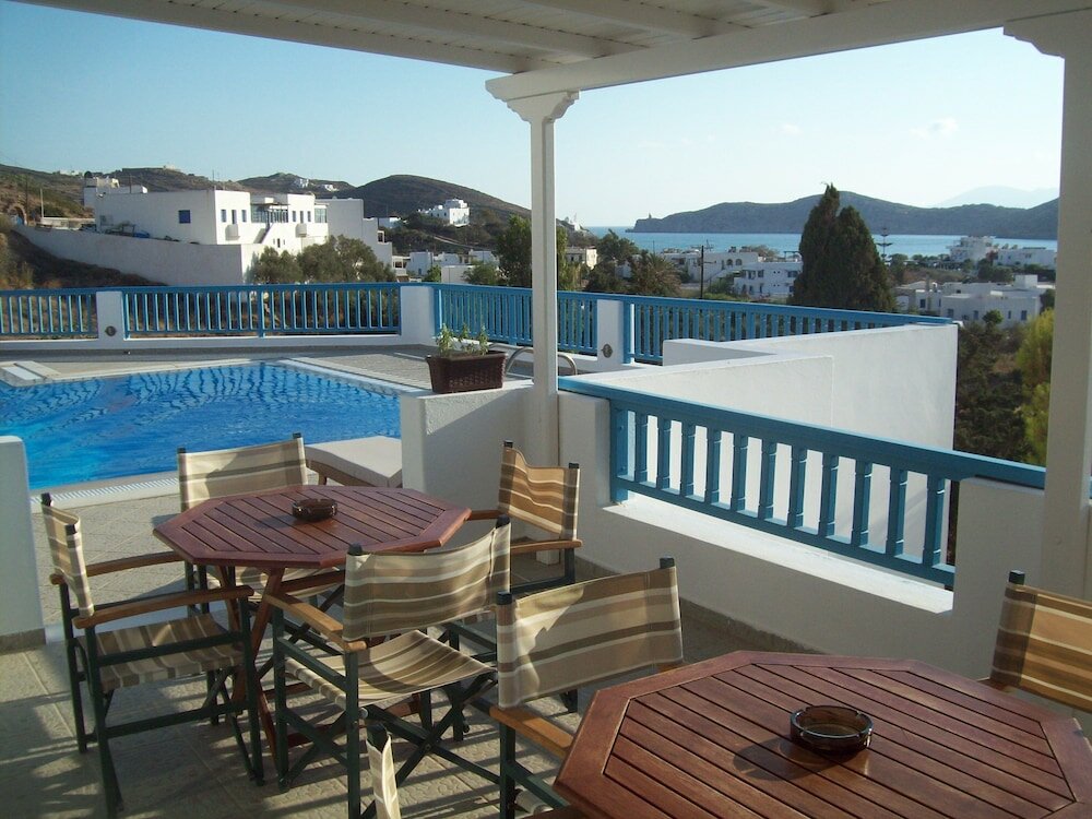 Фото Golden Sun Hotel