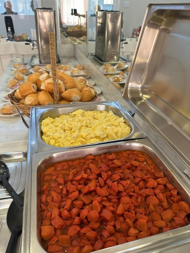 Фото Hotel Uirapuru