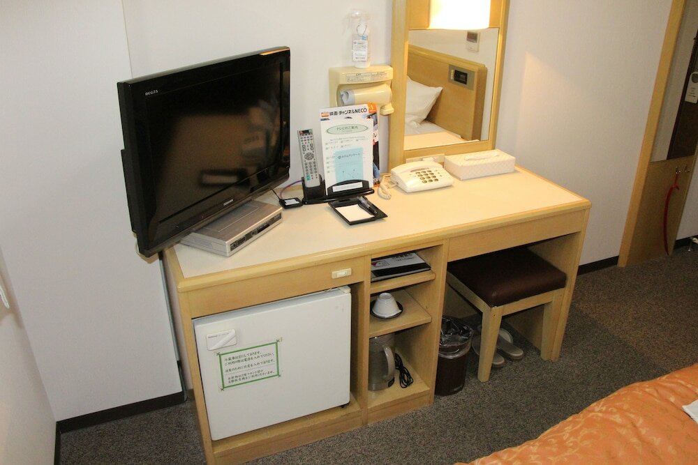 Фото Matsue Urban Hotel Cubicroom