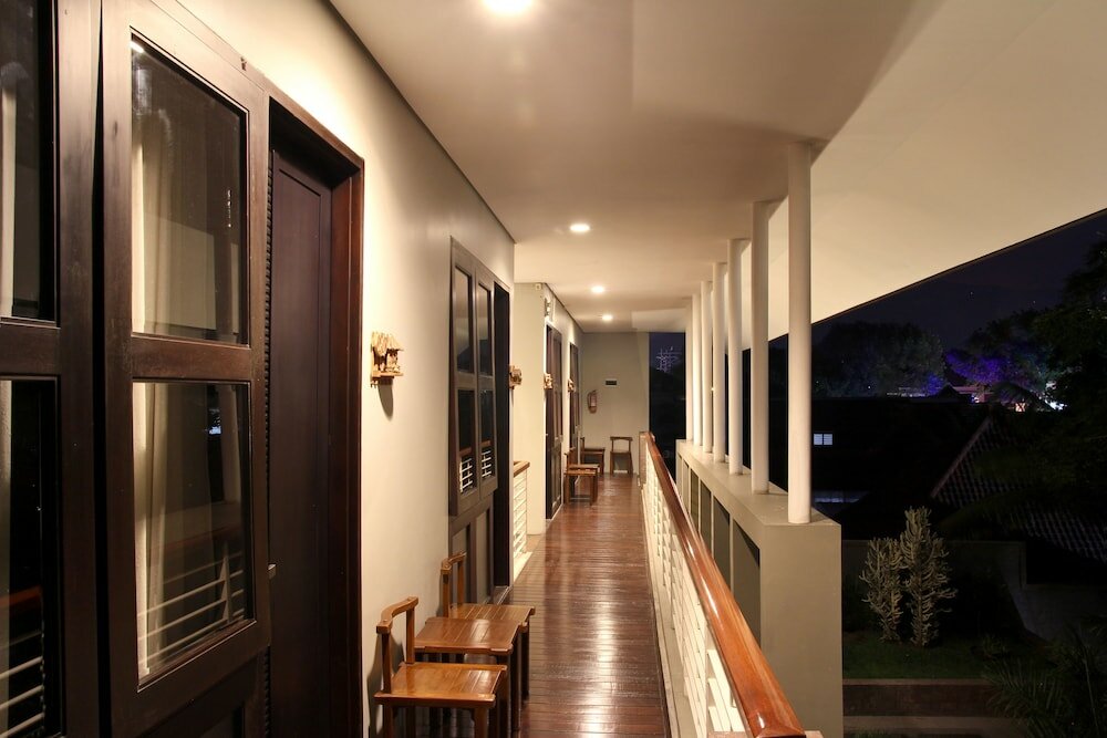 Фото Cozy Boutique Guest House