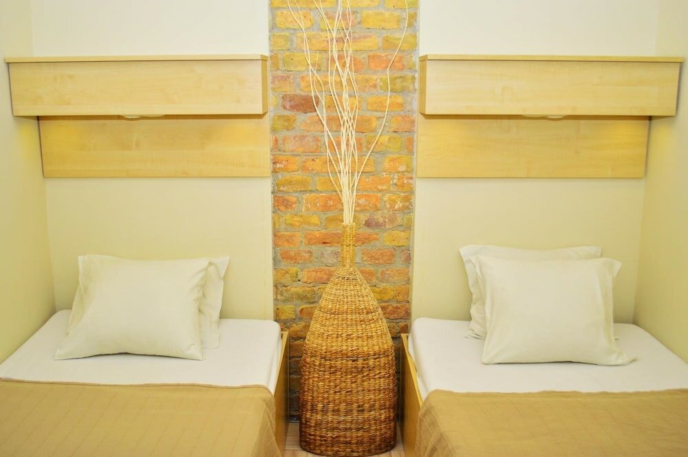 Фото Centrooms House