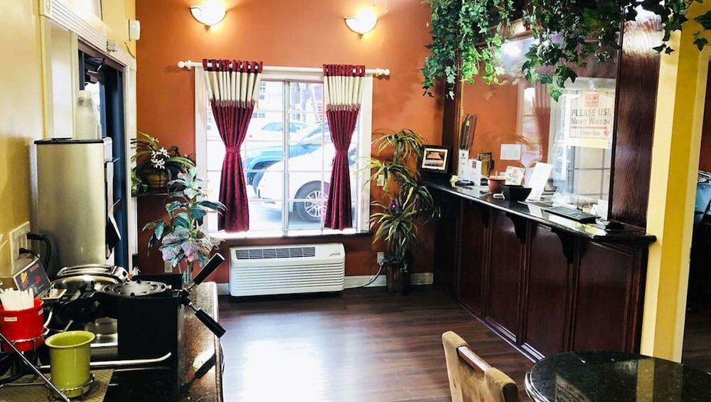 Фото Dynasty Suites Hotel Riverside