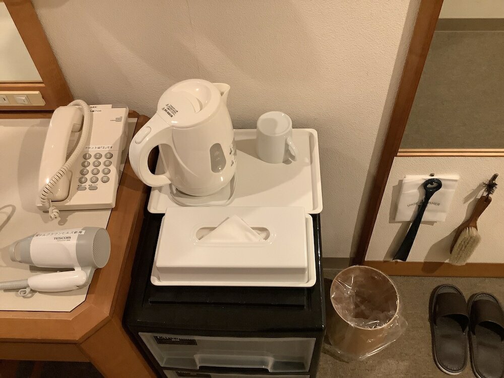 Фото Hotel Crown Hills Niigata