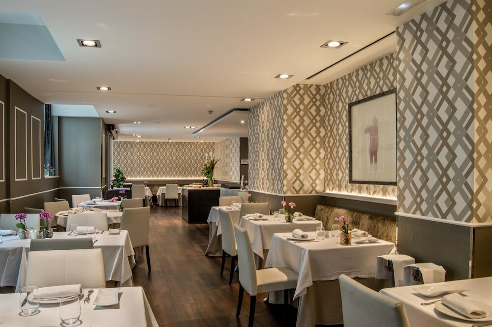 Фото Hospes Palau de La Mar