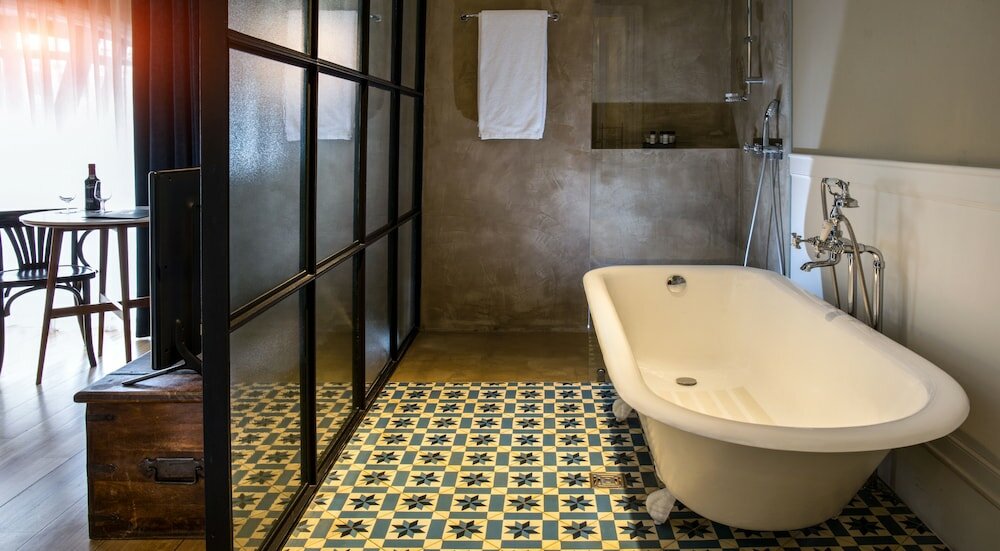 Фото Porto A. S. 1829 Hotel