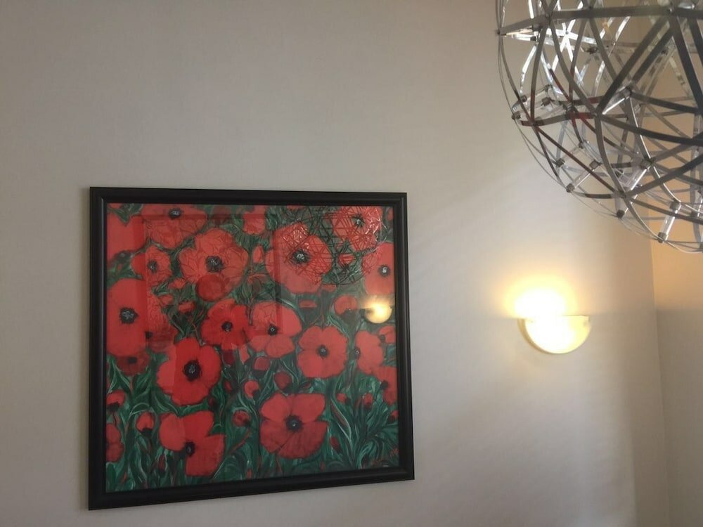 Фото Parnell Pines Hotel