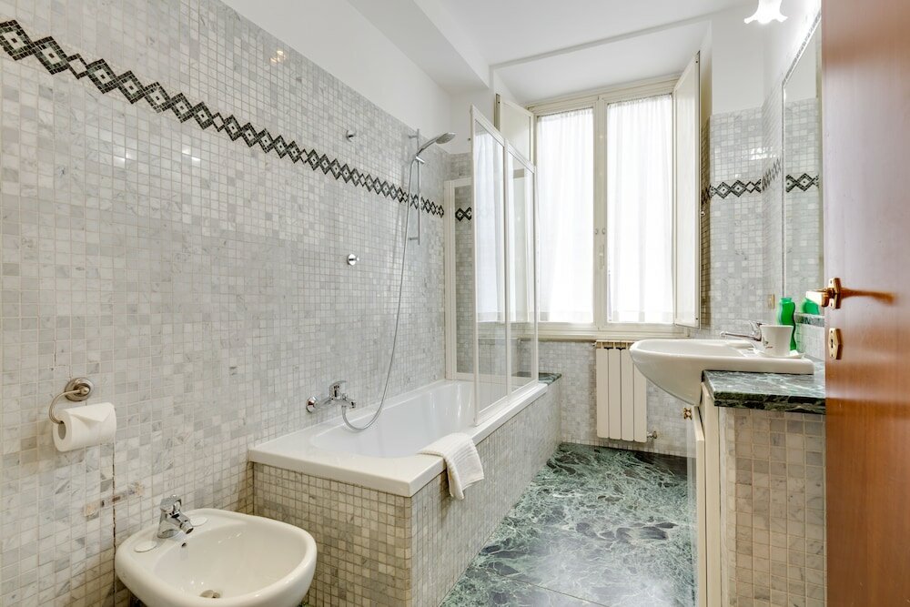 Фото Rome AS you feel - Panisperna Apartment