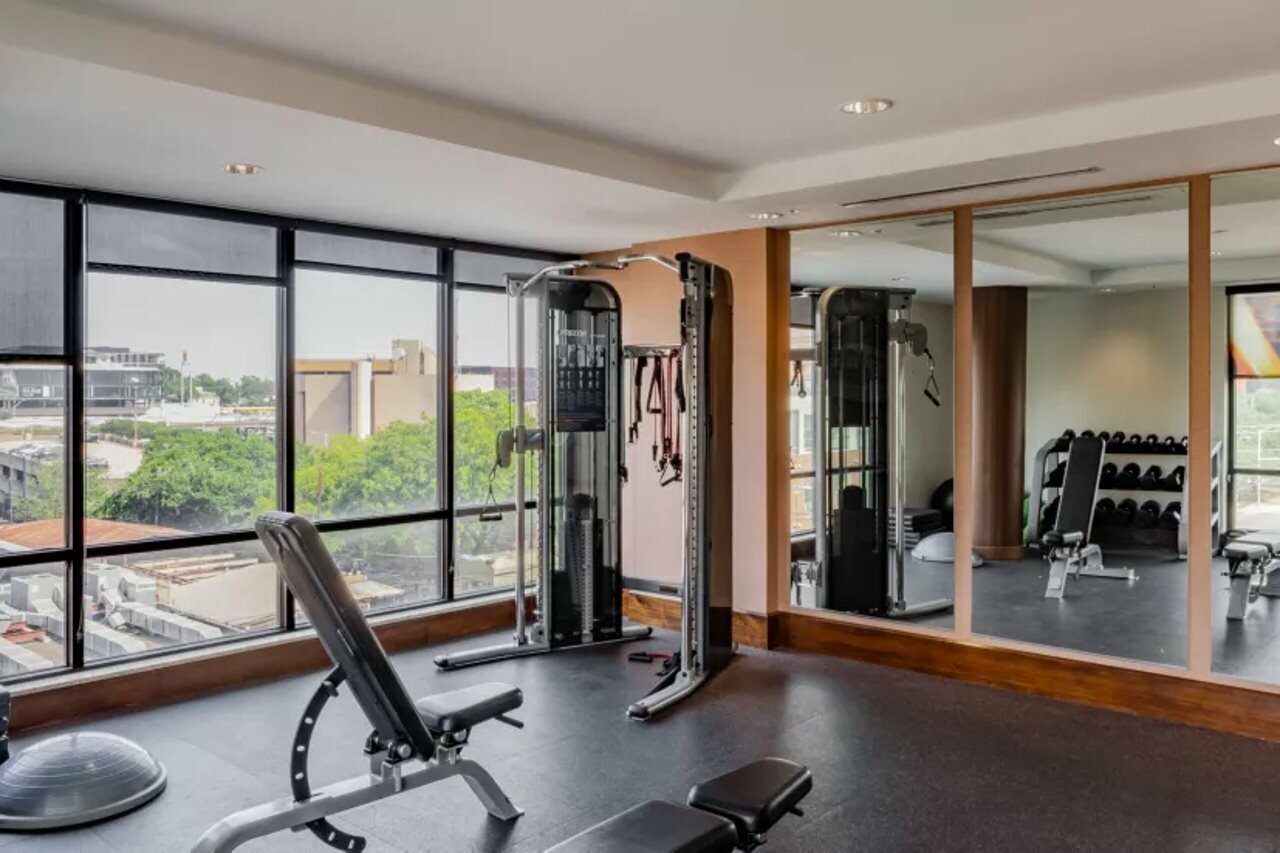 Фото Hotel Indigo Austin Downtown - University, an Ihg Hotel