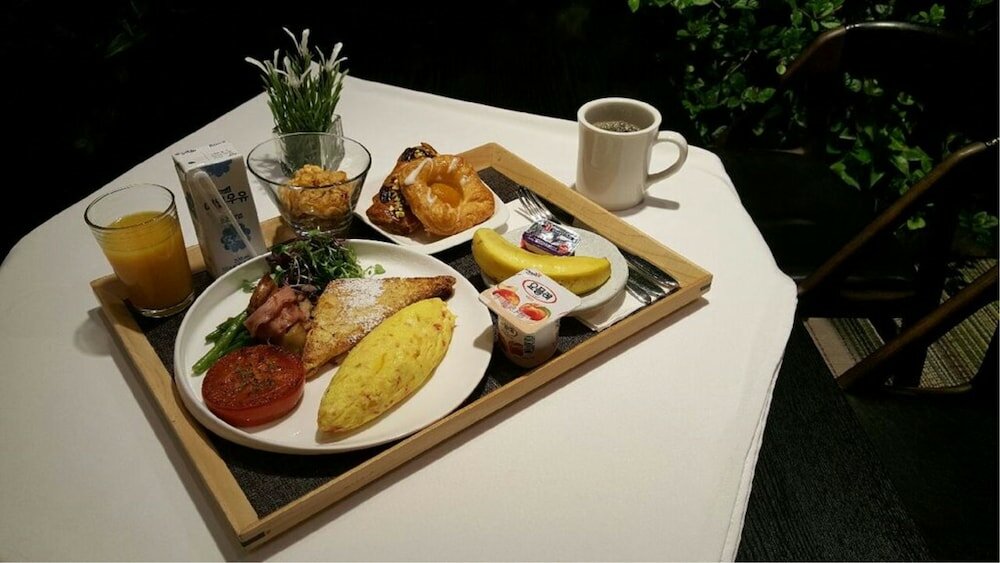 Фото StayB Myeongdong