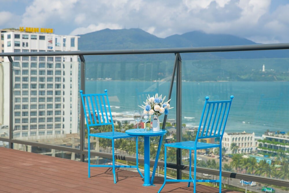 Фото Royal Family Hotel Da Nang