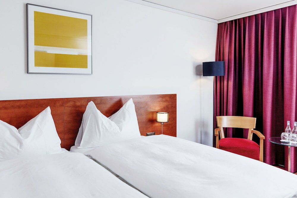 Фото Sorell Hotel Sonnental