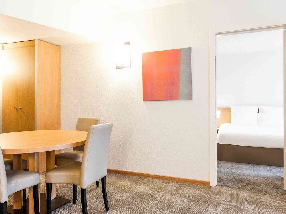 Фото Novotel Gent Centrum