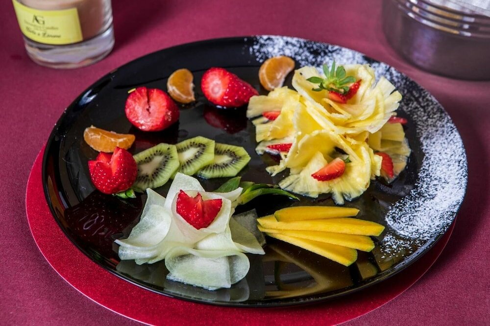 Фото Capodichino International Hotel