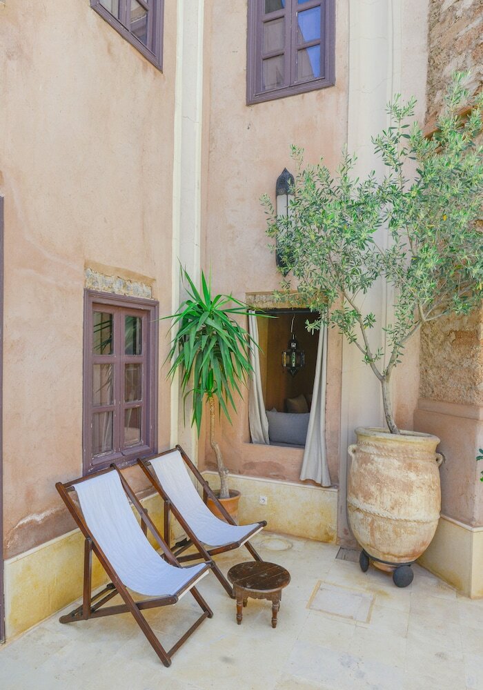 Фото Caravan Serai