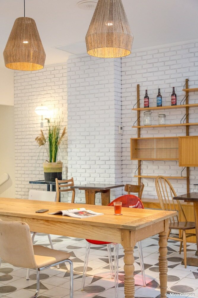 Фото Greet Hotel Marseille Centre Saint Charles