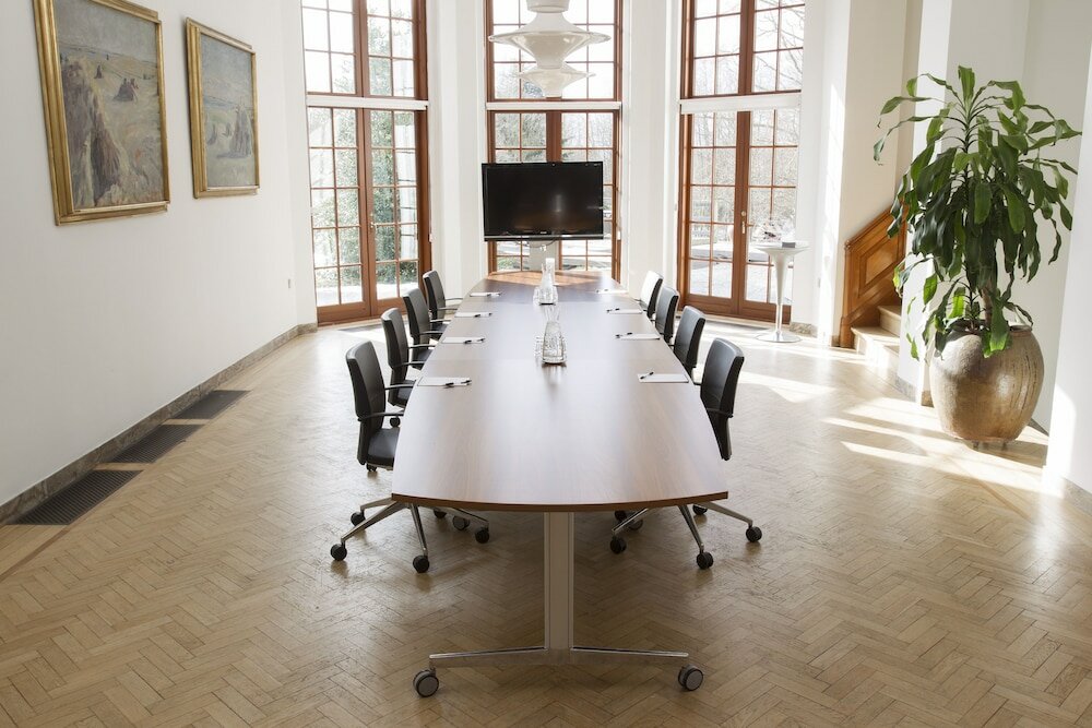 Фото Comwell Borupgaard