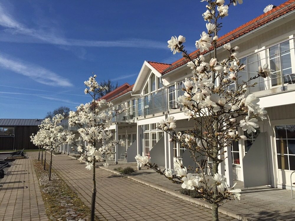 Фото Gränsö Slott Hotel & SPA