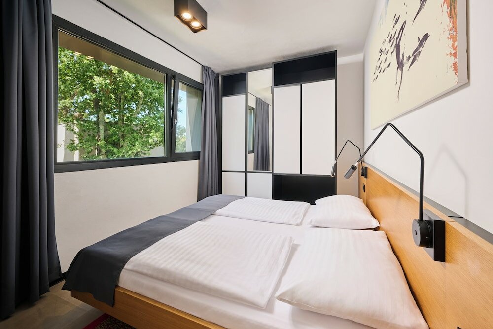 Фото Aminess Gaia Green Villas