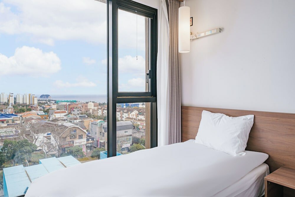 Фото Tamara Jeju Hotel