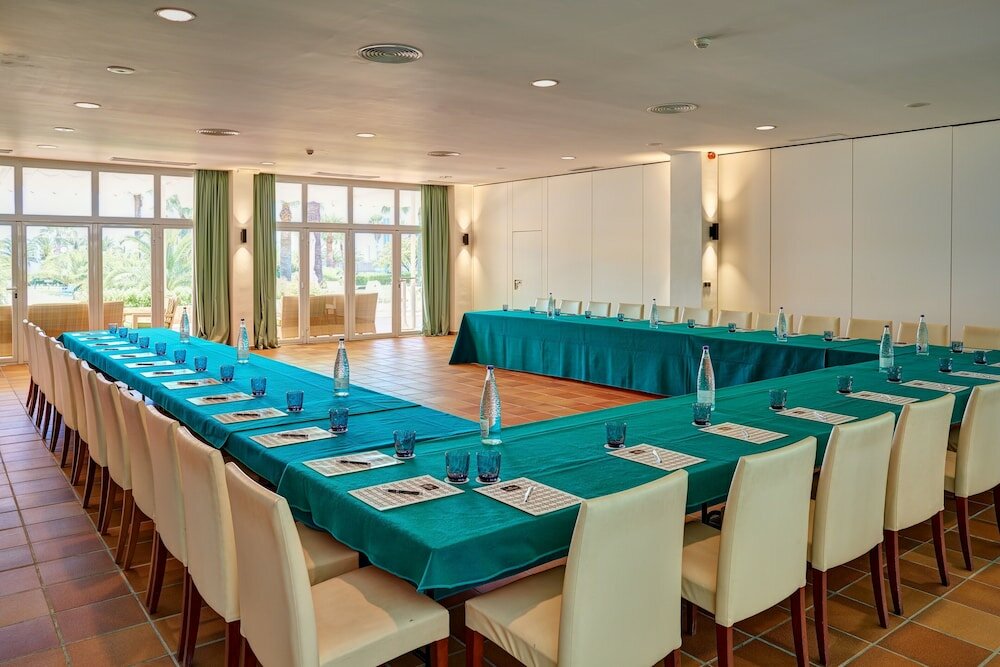 Фото Parador de Benicarló