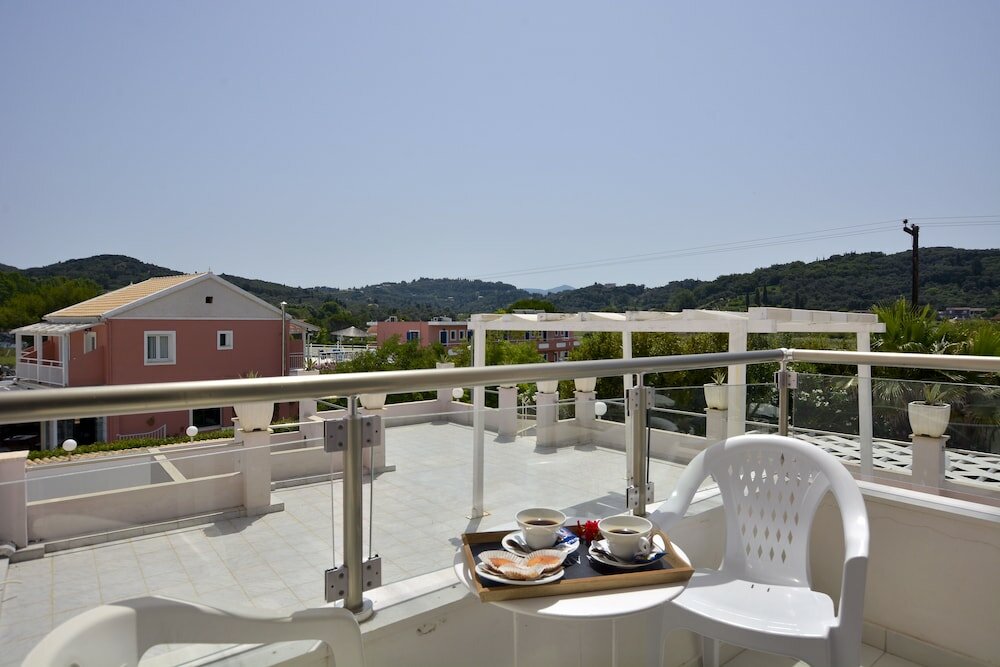 Фото Sidari Beach Hotel