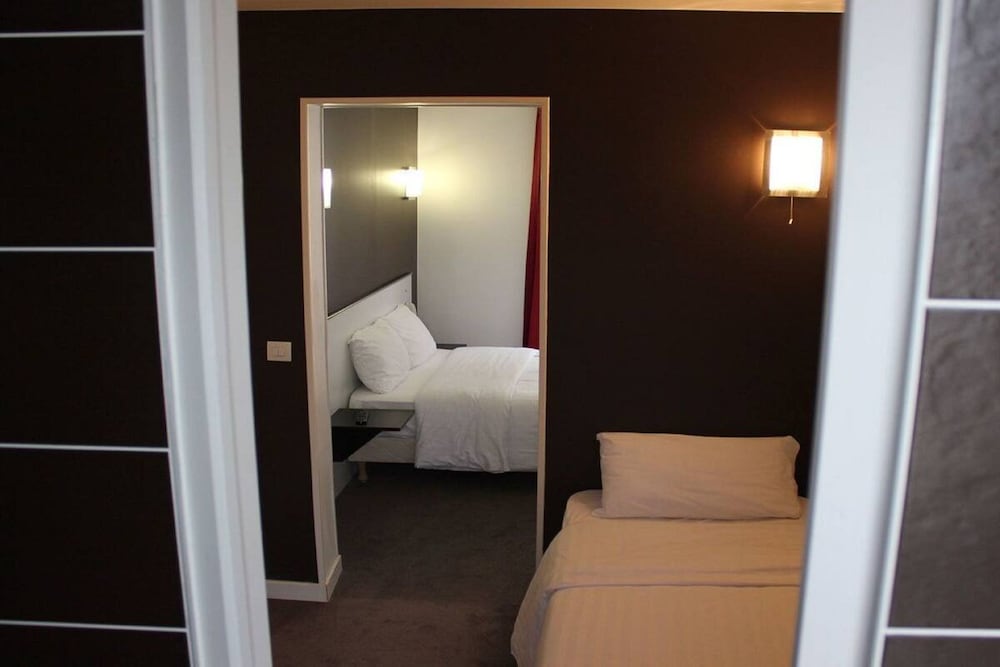 Фото Royal Wagram