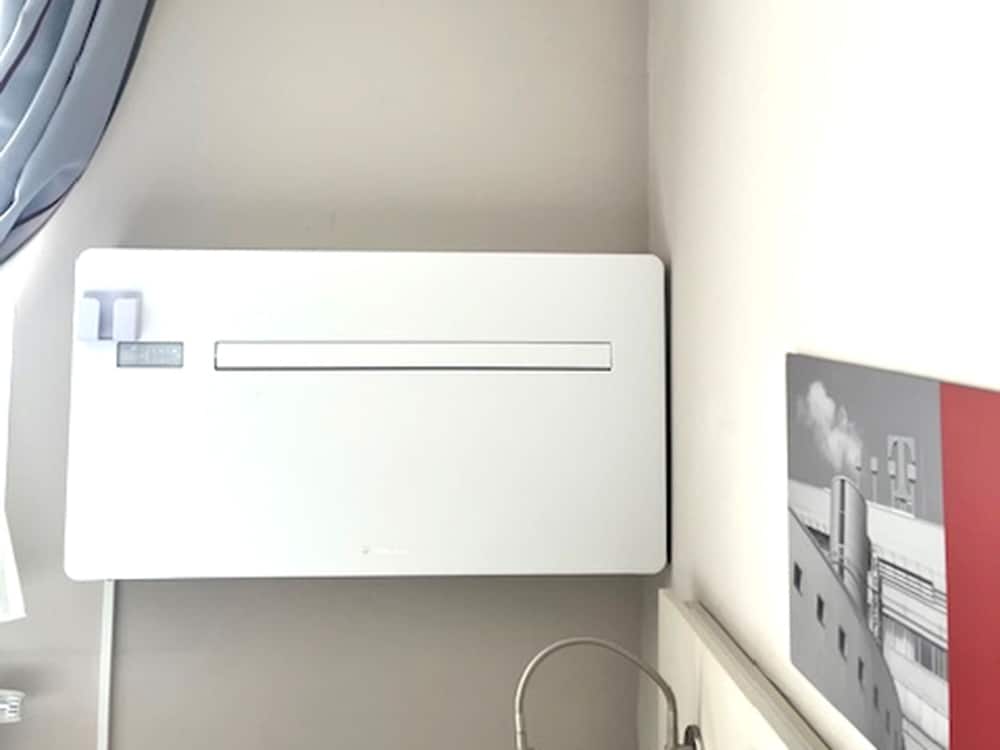 Фото Hotel Bonn City