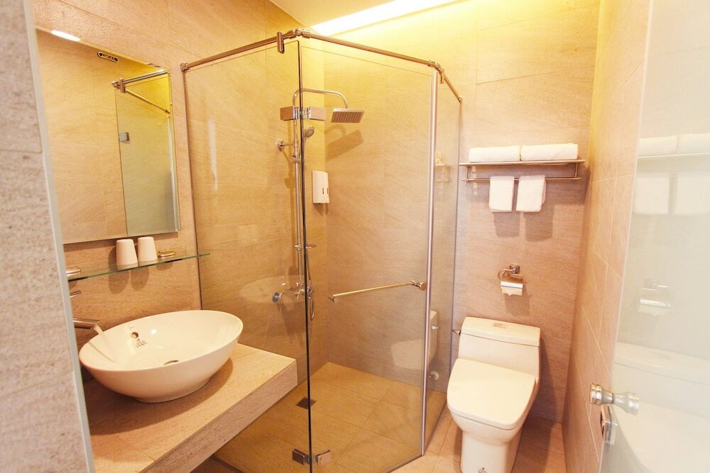 Фото Yun Shue Tang