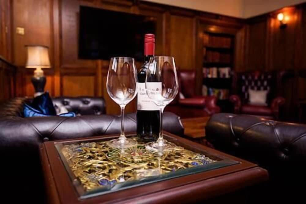 Фото The Old Lodge