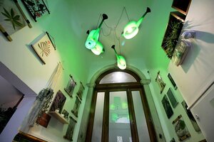 Хостел Wot Lisbon Patio - Hostel