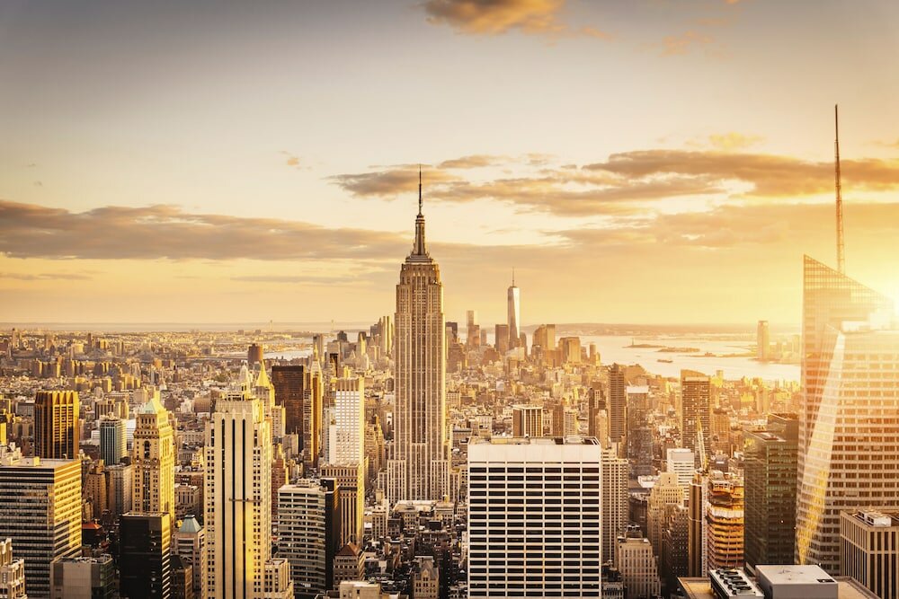 Фото New York Hilton Midtown