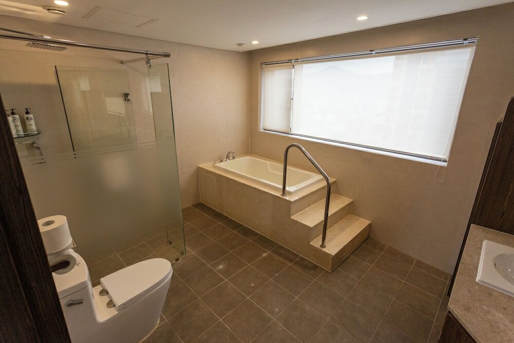 Фото The Recenz Dongdaemun Hotel