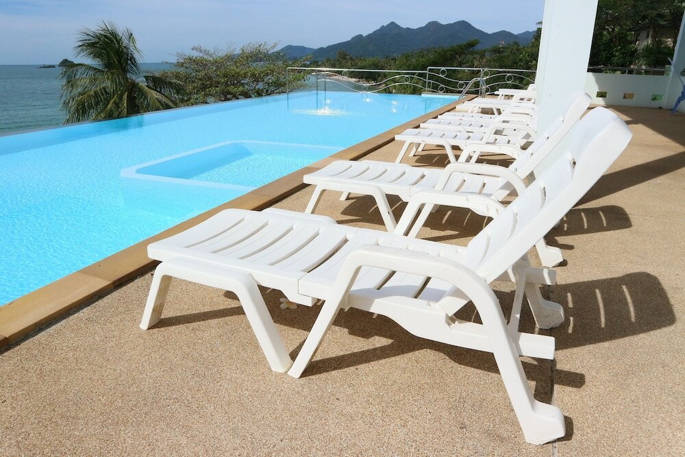 Фото Mam Kai Bae Beach Resort