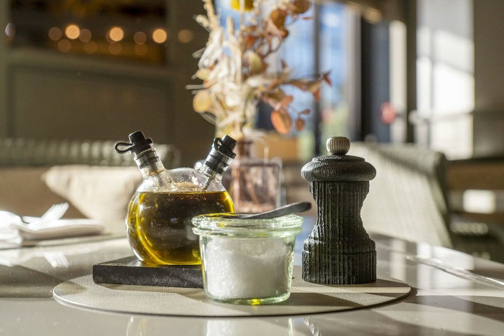 Фото Maritim Hotel Dusseldorf