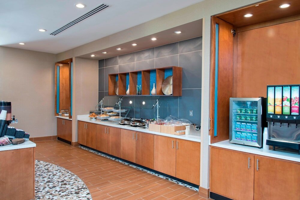 Фото Springhill Suites Houston Sugar Land