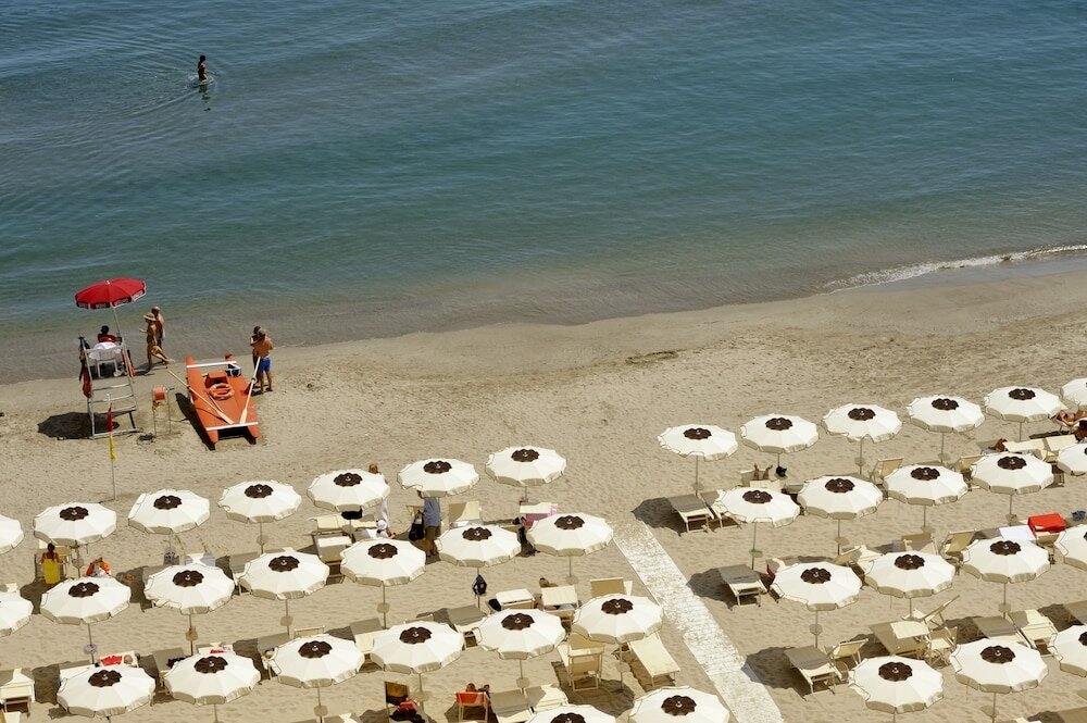 Фото Diana Grand Hotel