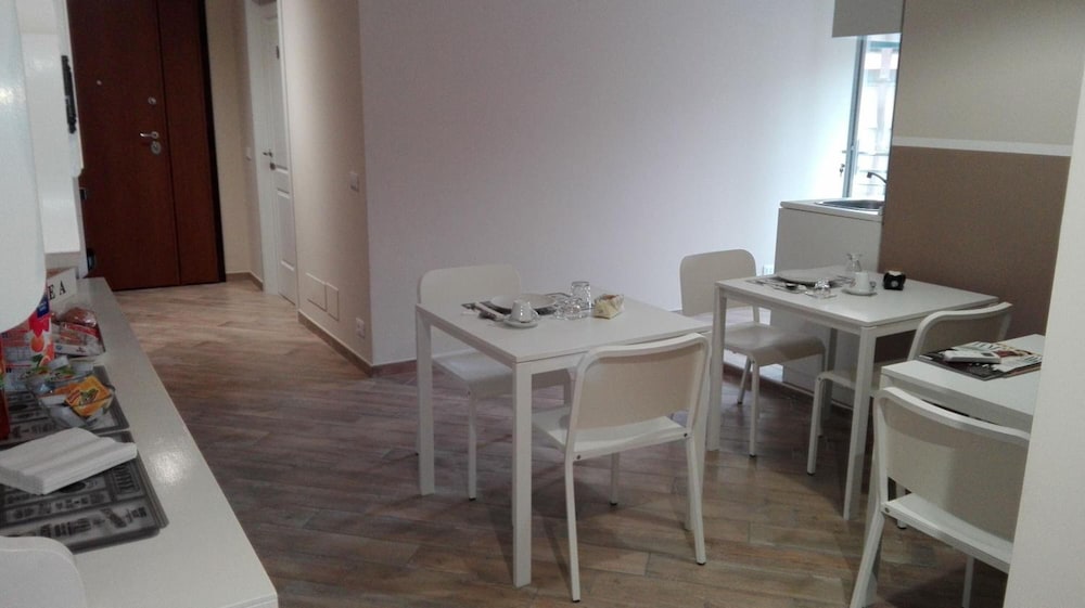 Фото My Sweet Rome